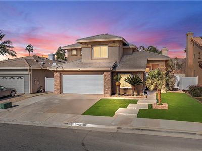 29809 Painted Desert Dr