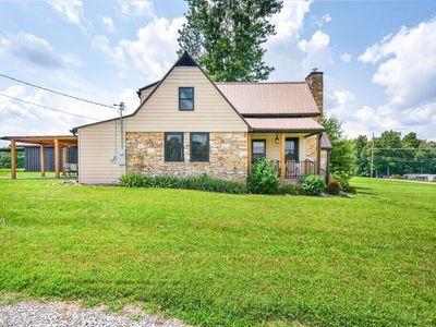 1502 Pigeon Ridge Rd