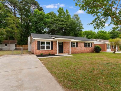 5620 Rosewood Dr.
