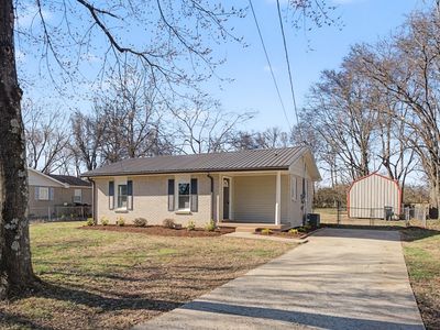 Property at 110 Green Meadow Dr, Gallatin, TN