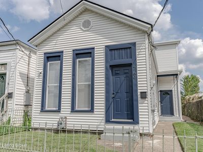 769 Logan St