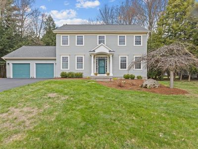 182 Barrett Lane