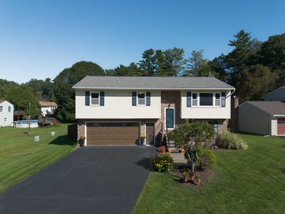 25 Jason Dr