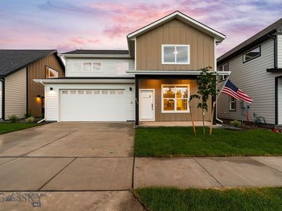 Property at 811 Spaniel Ln, Belgrade, MT
