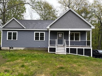 91 Coffey Hill Rd