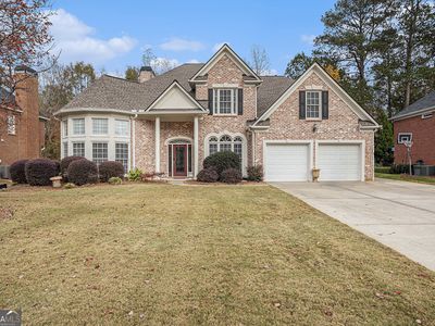 1612 Cascade Overlook