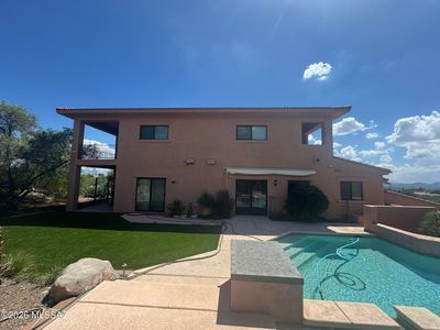 5810 N Camino Hombre De Oro