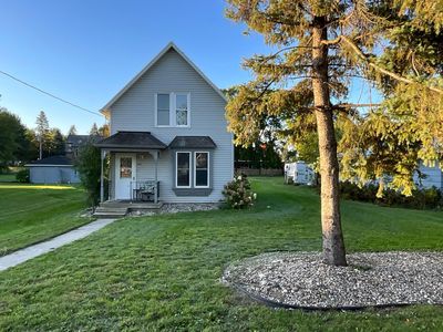 309 W Nokomis St
