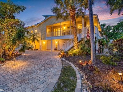 Property at 14221 Clubhouse Dr, Bokeelia, FL