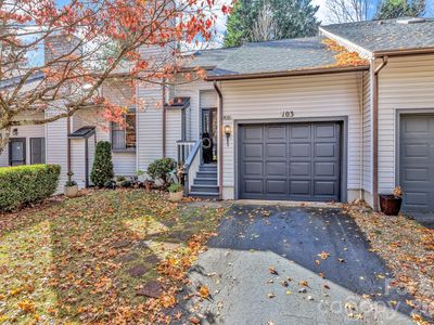 103 Cimarron Dr