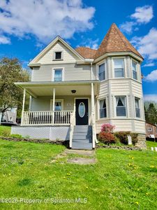180 Gaylord St