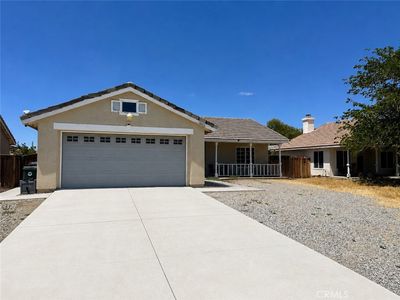 Property at 11796 Begonia Rd, Adelanto, CA