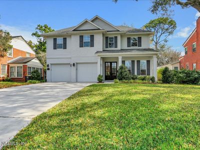 2527 PINERIDGE Road