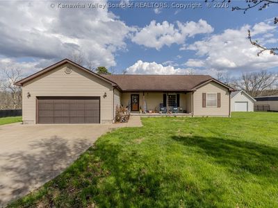 Property at 3899 Iva Durst Rd, Leon, WV