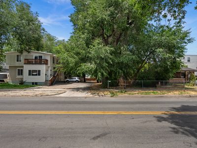 1734 S West Temple