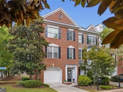3201 Waters Edge Trl