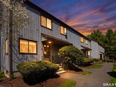 21 Linden Street #12