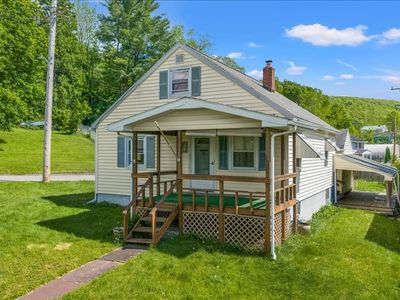 120 Gilmore Ave