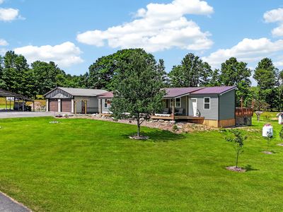 Property at 45 Norton Rd, Shunk, PA