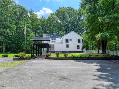 241 Deans Rhode Hall Rd