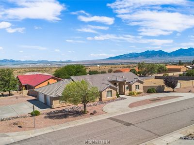 5594 N Copper Canyon Way