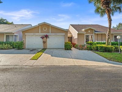 8030 Springside Court #D