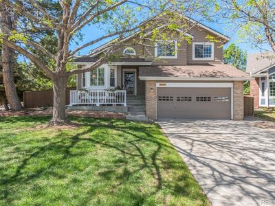 963 Garden Drive
