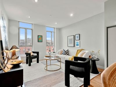 691 Massachusetts Ave Unit 507