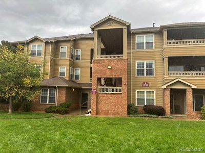 Property at 12760 Ironstone Way #203, Parker, CO