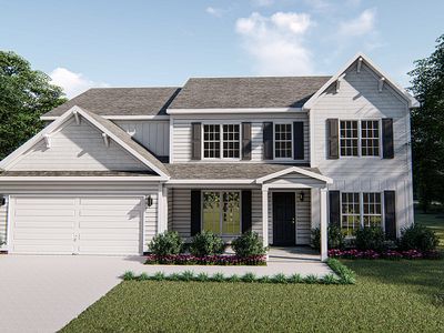 Lockwood III Plan, Oakmont