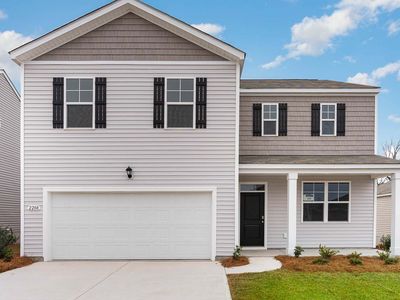 GALEN Plan, Carrington Woods