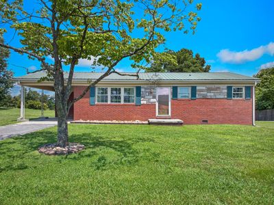 Property at 600 Hilltop Dr, Morristown, TN