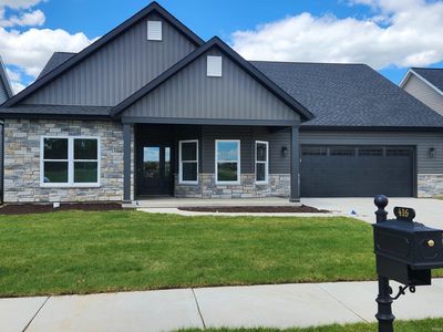 416 Burnley Dr