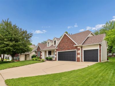 5518 Ponderosa Dr