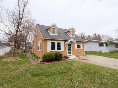 3144 25th STREET SOUTH South