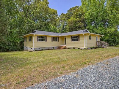 Property at 393 Gum Springs Church Rd, Moncure, NC