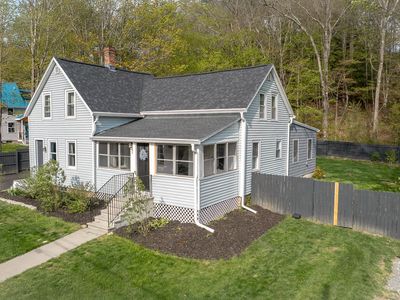 65 Sullivan Street