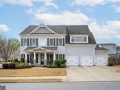 524 Tackett Farms Rd