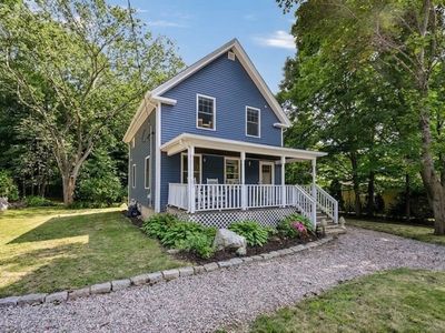 Property at 21 Brunner St, Plainville, MA