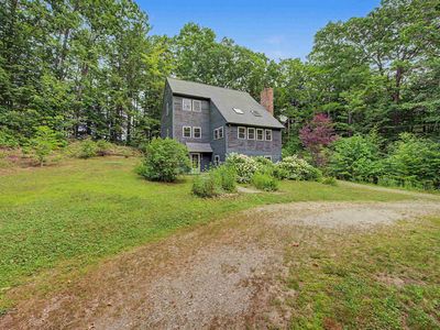 Property at 56 Brookside Road, Newbury, NH