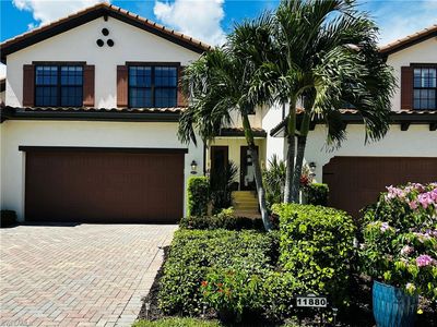 11880 Arboretum Run DR #201