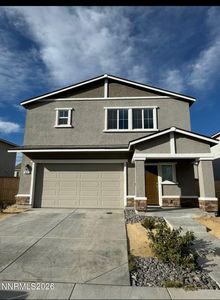 8931 Wolf Moon Dr Lot 32