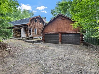 W1760 Harrison Flowage Rd