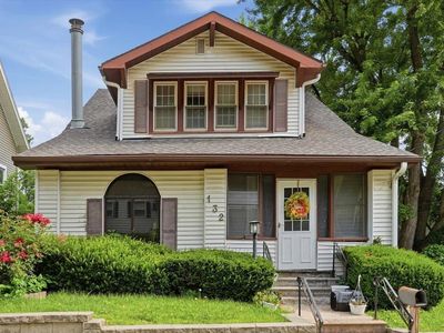 132 Lainson Ave