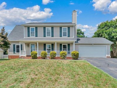 820 Harmon Cir