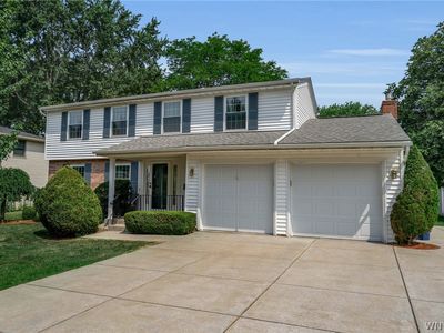 128 Old Farm Cir