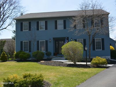 7 Proctor Court