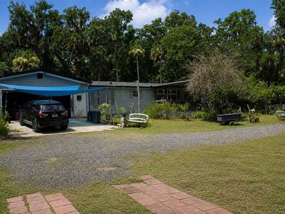 Property at 335 STACY GROVE RD , ROAD, Oak Hill, FL