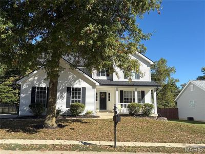 Property at 516 Highland View Dr, O Fallon, IL