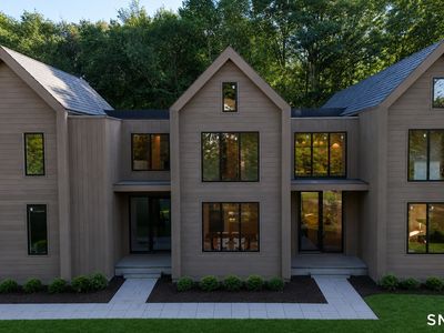 2 Windy Hill Road